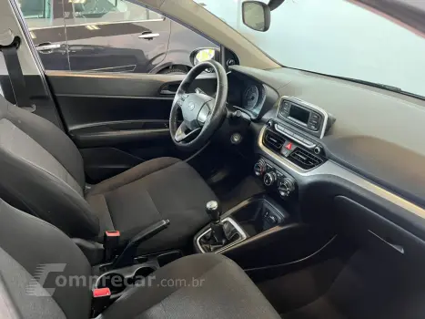 HB20 1.0 12V FLEX SENSE MANUAL