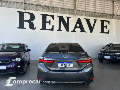 COROLLA 1.8 GLI 16V