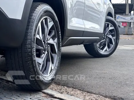 CRETA 1.0 TGDI FLEX PLATINUM AUTOMÁTICO
