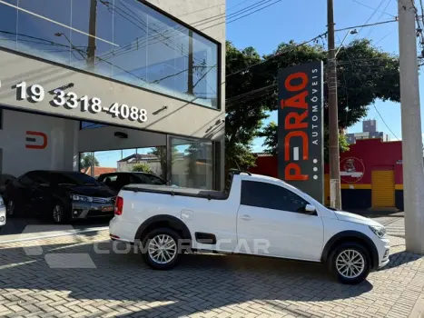 SAVEIRO 1.6 MI Trendline CS 8V