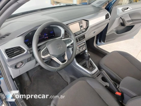 T-CROSS 1.0 200 TSI