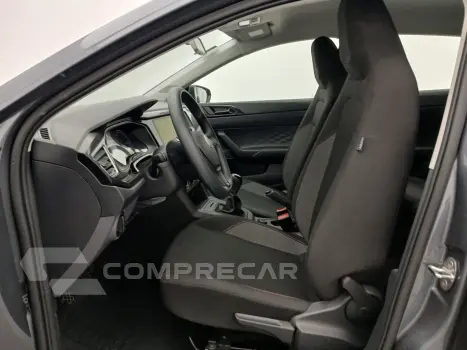 POLO 1.0 MPI TRACK MANUAL