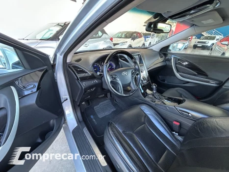 AZERA 3.0 V6 24V 4p Aut.