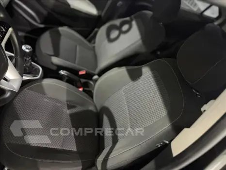 ONIX 1.4 MPFI LT 8V