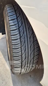 HB20 1.6 Comfort Plus 16V