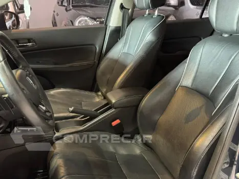 CITY 1.5 i-VTEC FLEX HATCH TOURING CVT