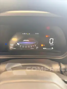 YARIS CROSS 1.5 VVT-I XRE