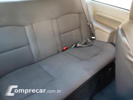 CLIO 1.0 Campus 16V