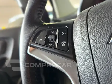 SPIN ACTIV7 1.8 8V Econo.Flex 5p Aut.