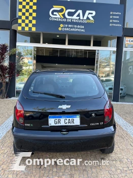CELTA 1.0 MPFI LT 8V