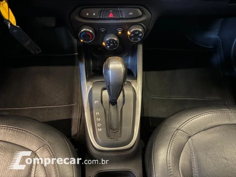 Onix 1.4 Mpfi Ltz 8V Flex 4P Automático