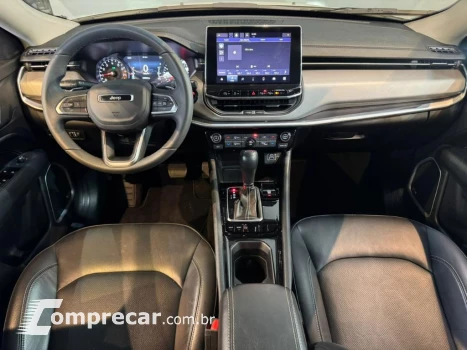 COMPASS LONG. T270 1.3 TB 4x2 Flex Aut.