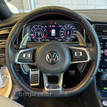 GOLF 2.0 350 TSI GTI
