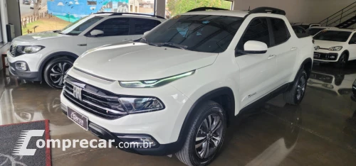 Fiat TORO 1.3 Turbo 270 Freedom 4 portas