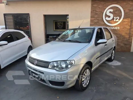 Fiat SIENA 4 portas