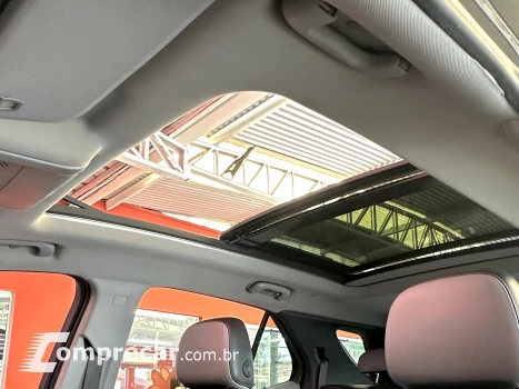 EQUINOX 2.0 16V TURBO GASOLINA PREMIER AWD AUTOMÁTICO