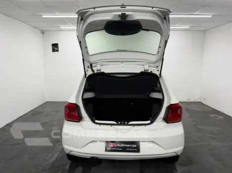 Gol 1.0 Flex 12V 5p