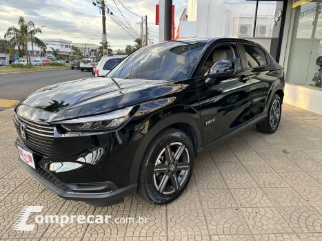 Honda HR-V 1.5 DI I-vtec EX 4 portas