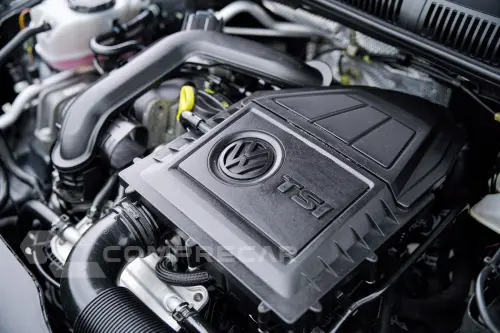 Polo Comfort. 200 TSI 1.0 Flex 12V Aut.