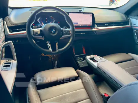 X1 2.0 16V Turbo Sdrive20i M Sport