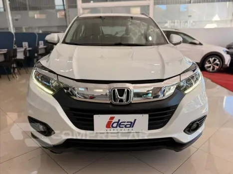HR-V 1.8 16V FLEX EX 4P AUTOMÁTICO