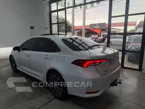 COROLLA 2.0 Altis 16V