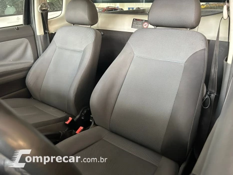 Saveiro 1.6 Mi Total Flex 8V CE