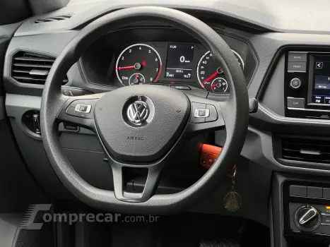 T-CROSS 1.0 200 TSI Sense