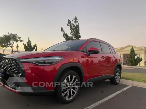 COROLLA CROSS 2.0 Vvt-ie XRE