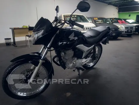 HONDA CG TITAN 150 MIX ESD