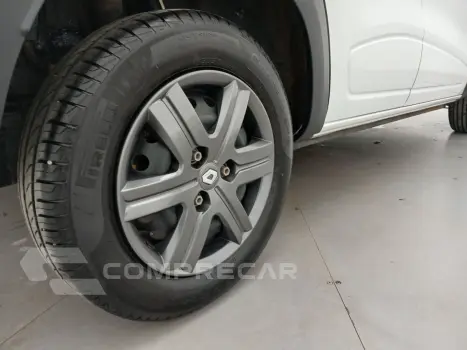 KWID 1.0 12V SCE FLEX ZEN MANUAL