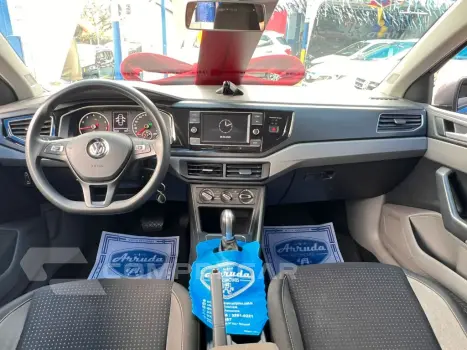 VIRTUS Comfort. 200 TSI 1.0 Flex 12V Aut
