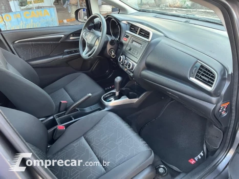 FIT 1.5 LX 16V