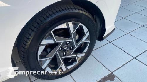 HYUNDAI HB20 1.0 12V COMFORT