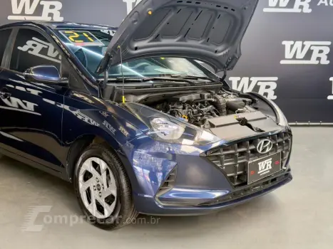 HB20S 1.0 12V Vision