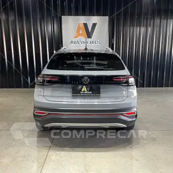 NIVUS 1.0 200 TSI Highline