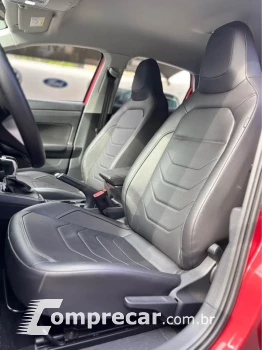 POLO 1.0 200 TSI Highline
