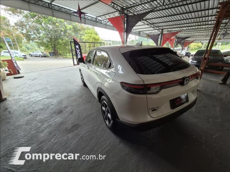 HR-V 1.5 DI I-vtec EX