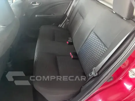 ETIOS 1.5 XS 16V