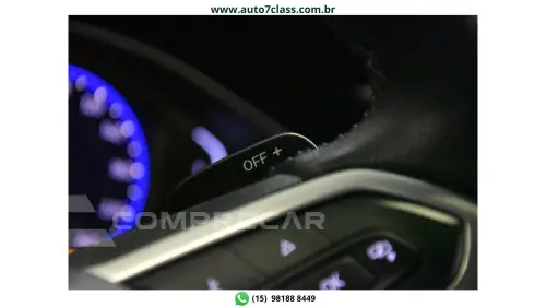 NIVUS - 1.0 200 TSI TOTAL HIGHLINE AUTOMÁTICO