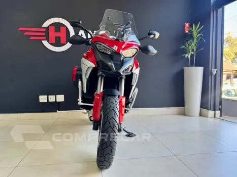 MULTISTRADA V2S