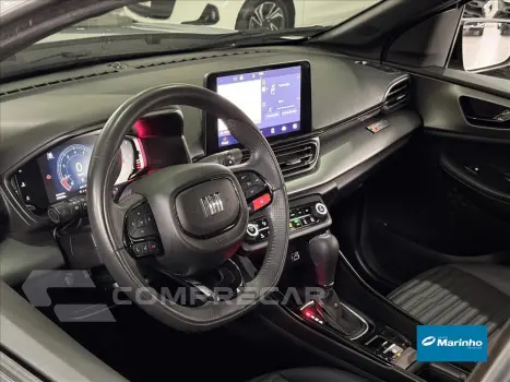 FASTBACK 1.0 TURBO 200 FLEX AUDACE CVT