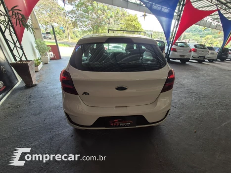 KA 1.0 SE 12V