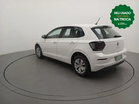 POLO 1.0 MPI MANUAL