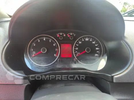 Gol (novo) 1.6 Power/Highi T.Flex 8v 4P