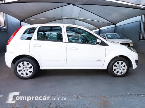 FIESTA 1.6 Rocam 8V
