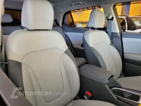 Creta Ultimate 1.6 TB 16V Aut.