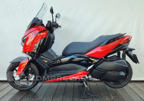 YAMAHA XMAX ABS