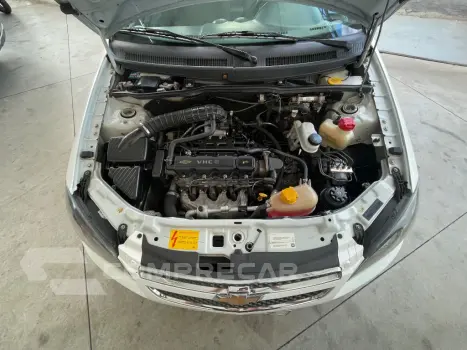 Celta Spirit/ LT 1.0 MPFI 8V FlexP. 5p