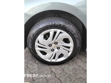 ONIX 1.0 TURBO FLEX LT MANUAL